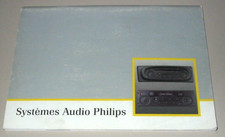 Betriebsanleitung Auto Radio