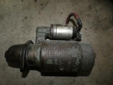 Fendt Farmer 3 S 4S Anlasser