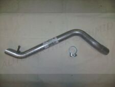 Auspuff Endrohr hinten für Mercedes Viano Vito W639 109 111 115 CDI SWB kurz