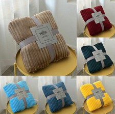 Kuscheldecke Decke Wohndecke