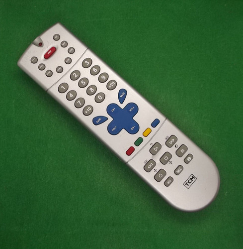 Universalfernbedienung tcm - universalfernbedienung,