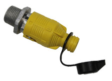 Ölablassventil  / Hahn für