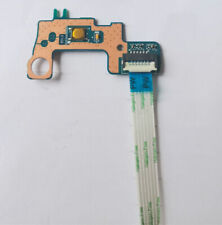 Power Button Board W/ Cable Für HP 15-AU TPN-Q172 DAG34APB6D0 856369-001