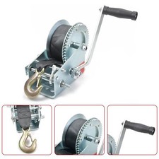 Premium Seilwinde Handwinde