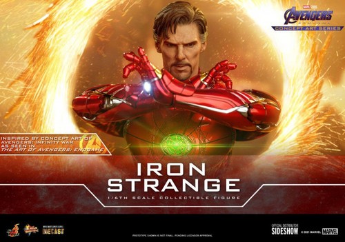 Avengers endgame iron - endgame,
