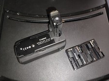 Canon Batterie Griff BG-E2N