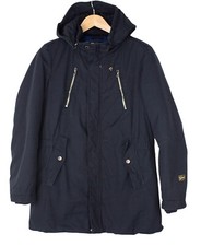 G-STAR RAW Damen Nordic Duty HDD Parka Mantel Größe L