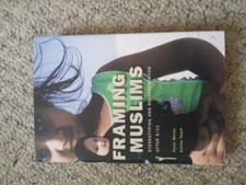 Framing muslims stereotyping - muslims:,