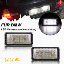 Led kennzeichenbeleuchtung - led,