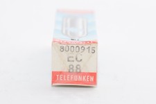 Vintage Telefunken EC88 / EC