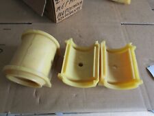 LKW Mercedes MAN Scania Oldtimer Lager Stabilisator Lagerung Lagerbuchse 2x NEU