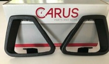 Rosette Abdeckung Gurtbringer