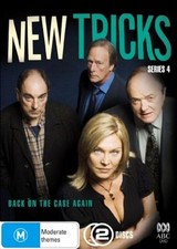 New Tricks : Series 4 (DVD