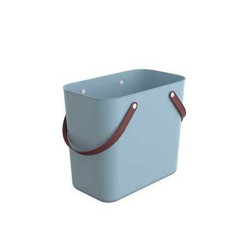 Rotho aufbewahrungskorb 25l - rotho,