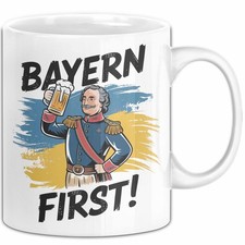 Deutschland München Bayern