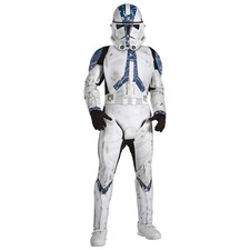 STAR WARS CLONE TROOPER 501