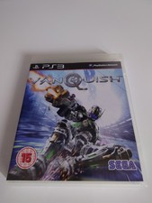 Vanquish Ps3