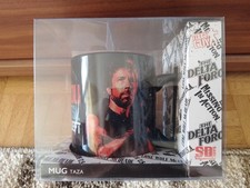 Chuck Norris Tasse Delta
