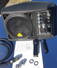 Behringer Monitor Eurolive