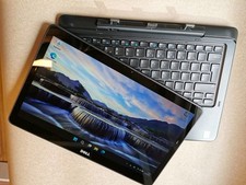 Tablet 1 dell - pc, latitude