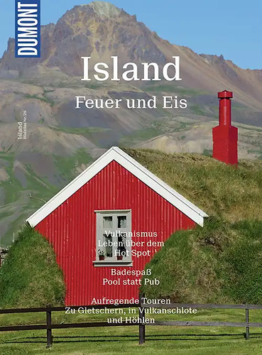 Dumont bildatlas island - bildatlas,