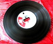 1 Tonband auf Bobby - ca. 26cm