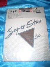 RAR Vintage Ergee Superstar