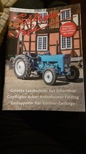 Schlepperpost, Treckerzeitung