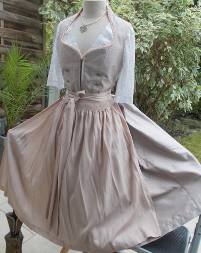 Tolles designer dirndl von - tolles,