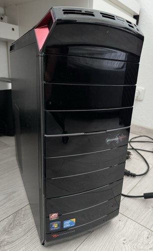 Packard bell ipower 0 - bell, 3.0