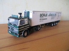 Tekno Börje Jönsson Äkeri