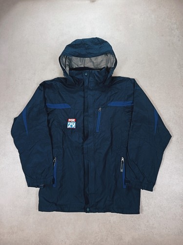 Vintage columbia parka - columbia,