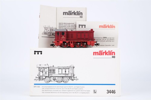 Märklin 3446 - h0,