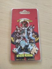 Keychain my hero academia