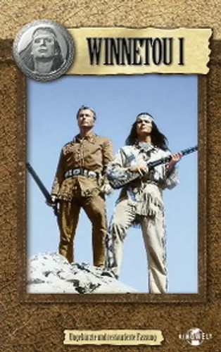 Winnetou - , i