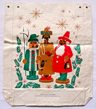 Dresden/Papier-Tüte/Weihnacht