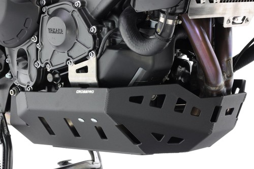 Motorschutz für yamaha tracer - motorschutz,
