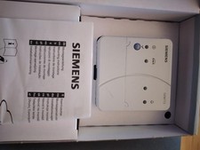 Siemens Dig.Industr. Web Server BPZ:OZW772.01 Web