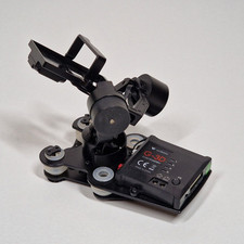 Walkera G-3D Gimbal Brushless 3-Achsen Rc Quadrocopter Zubehör Ersatzteile G3D