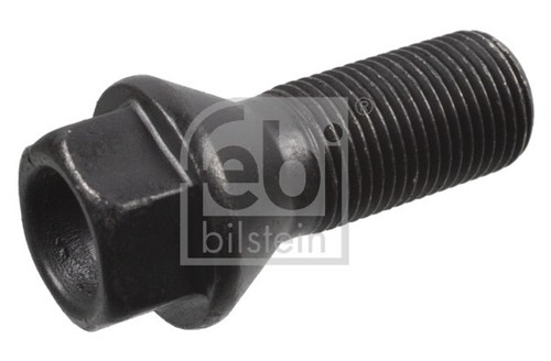 Radschraube febi bilstein - radschraube,