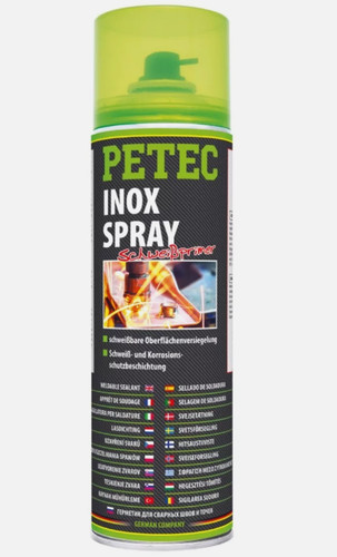 Petec 70360 schweißprimer - petec,
