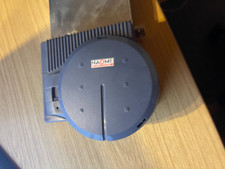 Sega Naomi Jamma  CD Laufwerk getestet Läuft super und das gestell