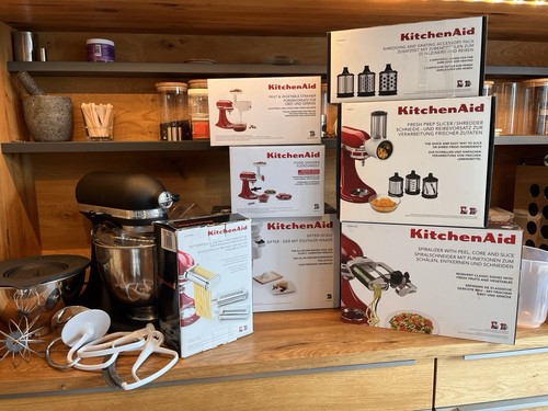 Kitchenaid artisan - kitchenaid,