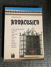 Andalusien: Kunst und