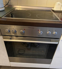 Electrolux aga er3 - aga,