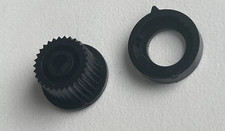 Dual Riemenrad II (2)  CS 1249 1246 601 510 521 506 504 Plattenspieler