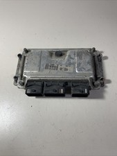 Steuergerät Peugeot 206 2004 0261207477 9650347980