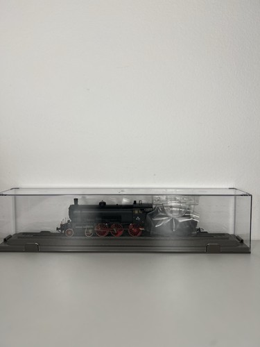 Roco 72125 dampflokomotive - dampflokomotive, rh
