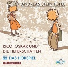 Rico oskar und - oskar, die