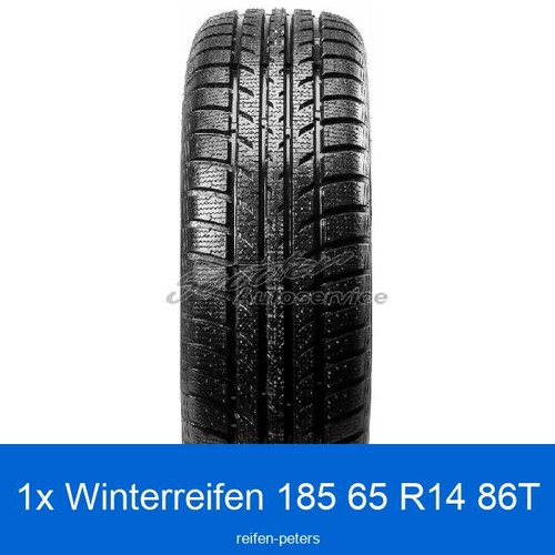 Winterreifen 185 r14 86t - winterreifen,